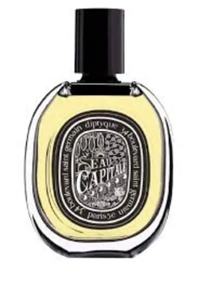 Image of Diptyque Eau Capitale Eau de Parfum For Her 100ml