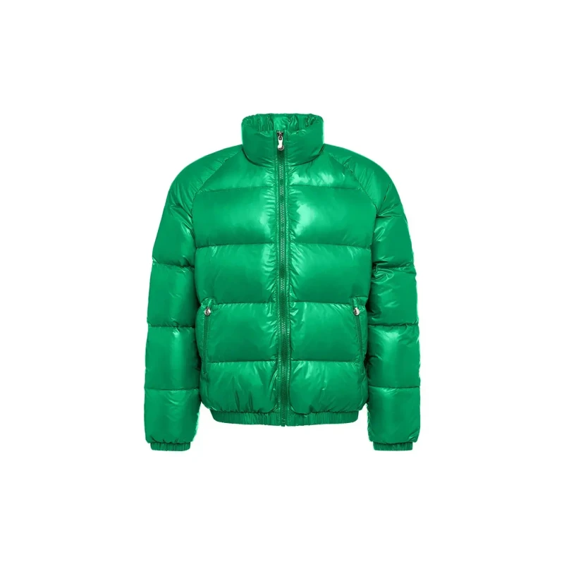 Image of Pyrenex Pyrenex's Vintage Mythic 3 Puffer Vert Unisex S