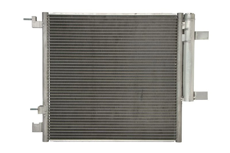 Image of KOYORAD CD311001 Condenser with dryer Aluminium Condenser,air conditioning (448)