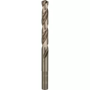 Image of Bosch HSS-Co Cobalt Drill Bit 10.5mm Pack of 5
