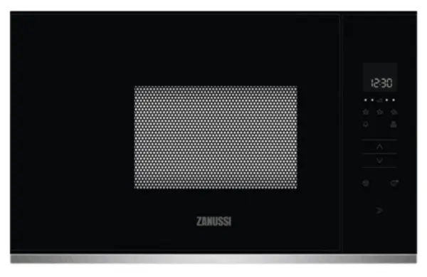 Image of Whirlpool AMW9615IX 40L 900W Built In Combination Microwave