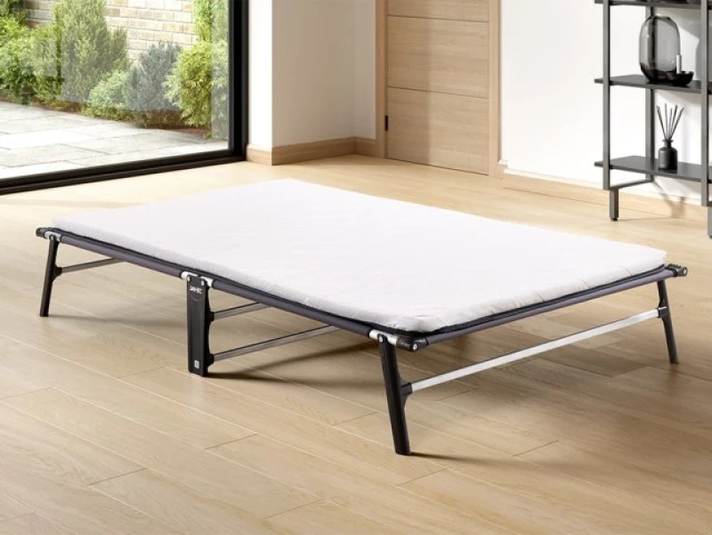 Image of Jay-Be Jay-Be Compact Folding Bed with Mattress - Small Double