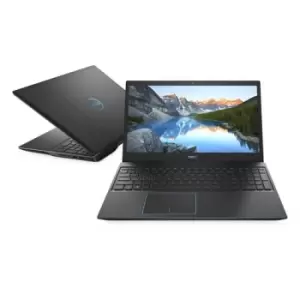 Image of DELL G3 3500 Notebook 39.6cm (15.6") Full HD Intel Core i7 8GB DDR4-SDRAM 512GB SSD NVIDIA GeForce GTX 1660 Ti WiFi 5 (802.11ac) Windows 10 Black
