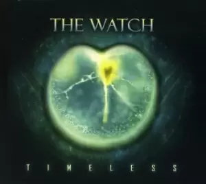 Image of The Watch - Timeless CD Album - Used