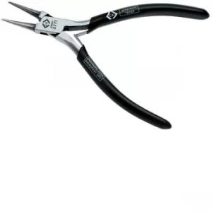 Image of CK Tools T3771 Precision Round Nose Pliers 120mm