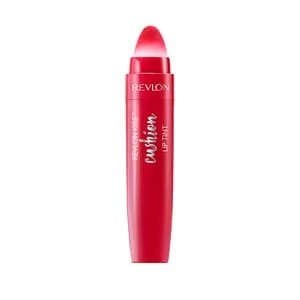Image of Revlon Kiss Cushion Lip Tint Crimson Feels