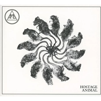 Image of All Pigs Must Die - Hostage Animal CD