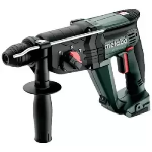 Image of Metabo KH 18 LTX 24 SDS-Plus-Cordless hammer drill combo 18 V