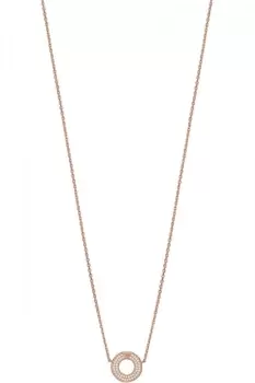 Image of Ladies EA Jewellery Necklace EG3588221