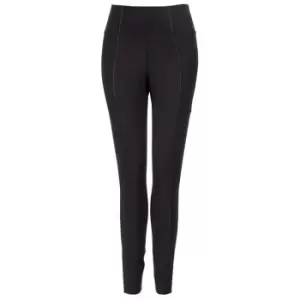 Image of Karrimor Thermal Womens Running Tights - Black
