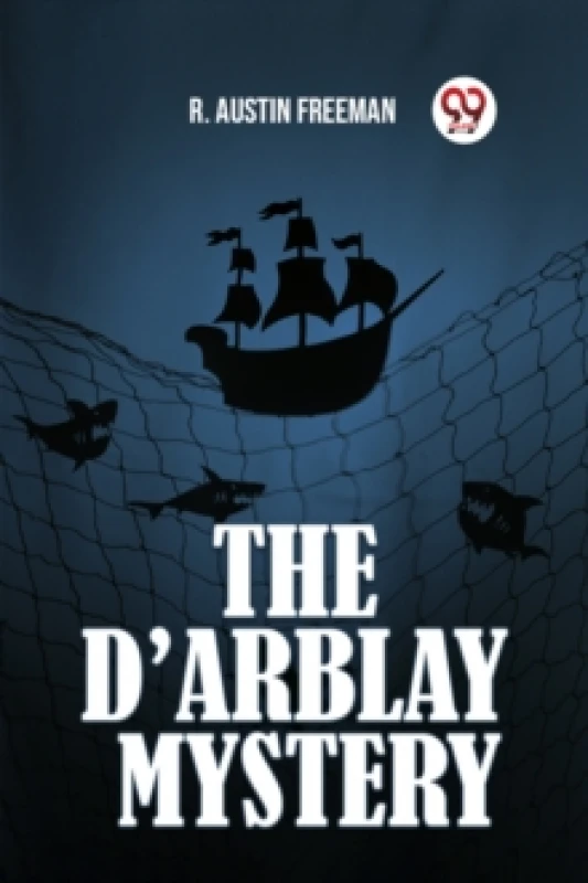 Image of The d'Arblay Mystery Paperback / softback