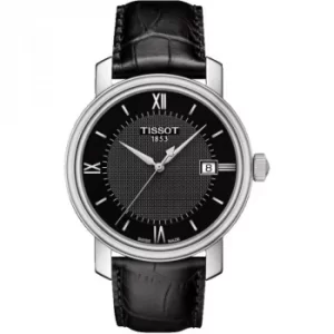 Image of Mens Tissot Bridgeport Watch