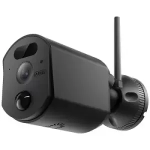 Image of ABUS EasyLook PPDF17520 RF-Add-on camera 2304 x 1296 p 2.4 GHz