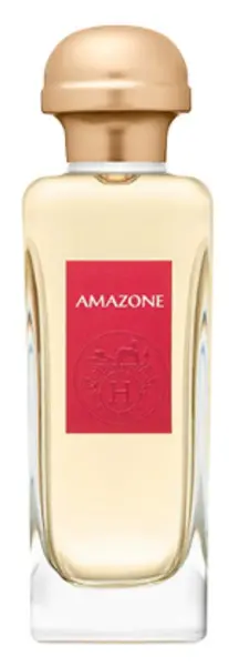 Image of Hermes Amazone Eau de Toilette For Her 100ml