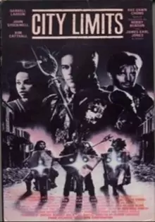 Image of City Limits