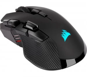 Image of Ironclaw RGB Wireless Optical Gaming Mouse