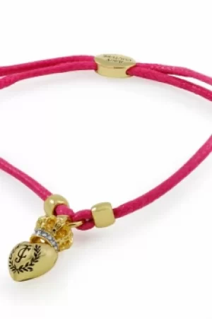 Image of Juicy Couture Jewellery Bracelet JEWEL WJW622-653-U