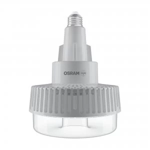 Image of Osram 140W LED Highbay Bulb E40/GES Cool White - 135888-452244
