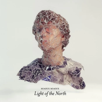 Image of Miaoux Miaoux - Light Of The North Vinyl