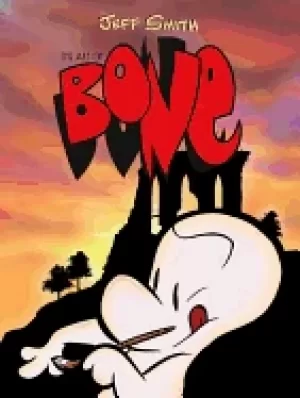 Image of art of bone