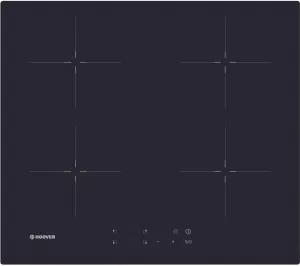 Image of Hoover HI642C 4 Zone Induction Hob
