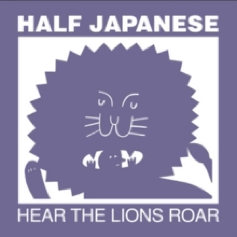 Image of Hear the Lions Roar CD / Album