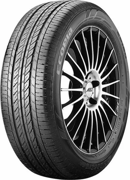 Image of Bridgestone Ecopia Ep150 175/65 R15 84H passenger car Summer tyres Tyres MINI: Hatchback, VOLKSWAGEN: Polo V Hatchback, HONDA: Jazz 3 9667 Tyres (100