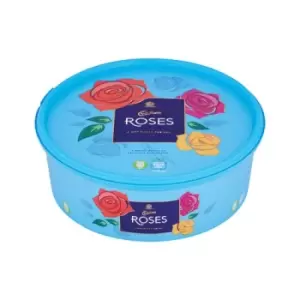 Image of Cadbury Roses Tub 600g Each 4072758