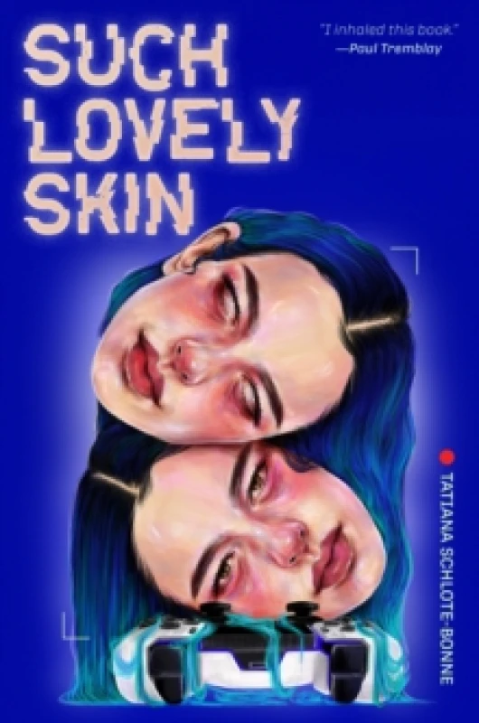 Image of Such Lovely Skin Hardback
