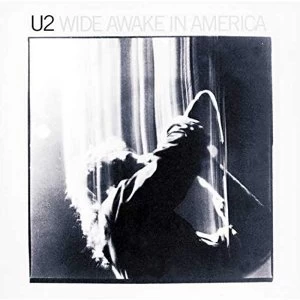 Image of U2 - Wide Awake In America Vinyl