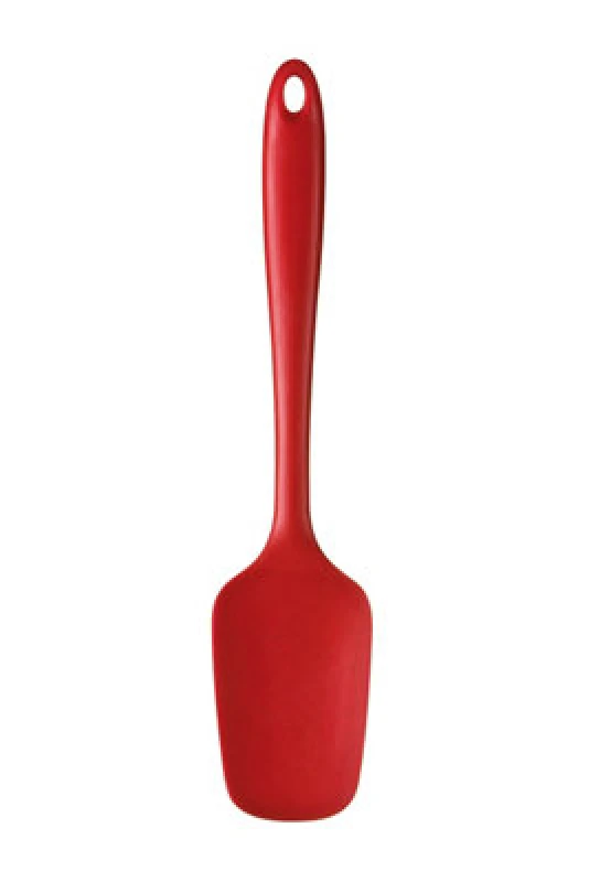Image of Premier Housewares Zing Silicone Nonstick Cooking Turner Red