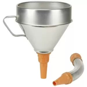 Image of Pressol 02 344 Funnel 1 Piece 3.20 l 200 mm