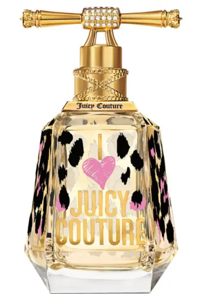 Image of Juicy Couture I Love Eau de Parfum For Her 100ml