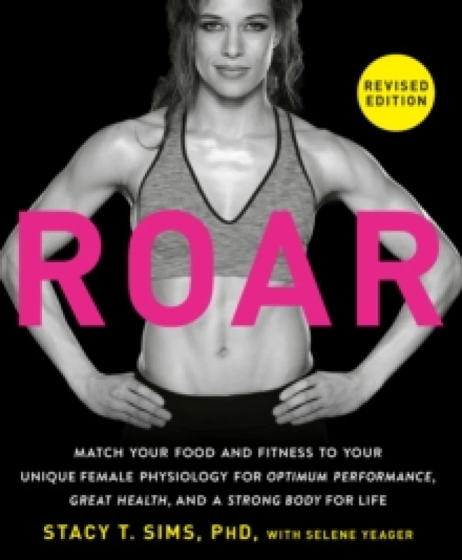 Image of Roar. Paperback. By Stacy T Sims Books