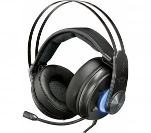 Image of Trust GXT 383 Dion 21663 7.1 Gaming Headset