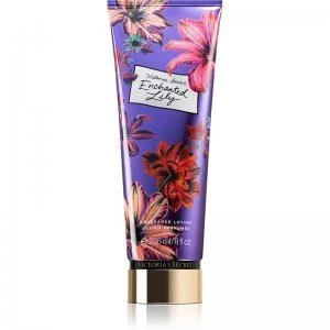 Image of Victoria's Secret Wonder Garden Enchanted Lily Perfumed Body Lotion For Her 236ml