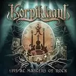 Image of Korpiklaani - Live at Masters Of Rock (+2DVD) (Music CD)