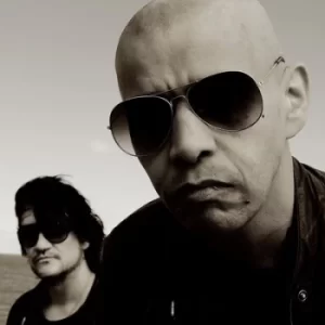 Image of Puppets to the Supreme Commander by Puppets to the Supreme Commander CD Album