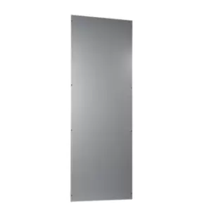 Image of Schneider Electric NSY series 2200x800mm Panel for use with Enclosure