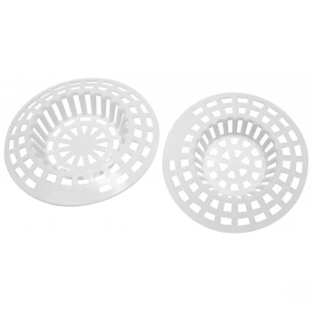 Image of Probus Plastic Sink Strainers
