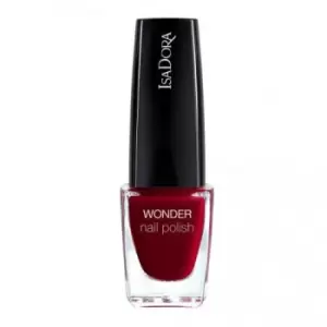 Image of Isadora Wonder Nail Polish 133 Femme Fatale