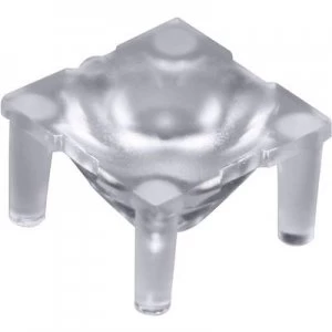 Image of LED optics Frosted Matt 40.6 No. of LEDs max. 1