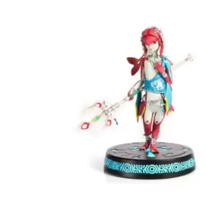 Image of The Legend of Zelda Breath of the Wild PVC Statue Mipha Collector's Edition 22 cm