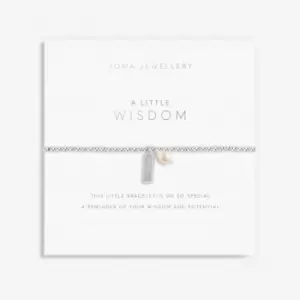 Image of A Little 'Wisdom' Bracelet 5805