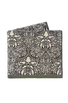 Image of 'Crown Imperial' Towels