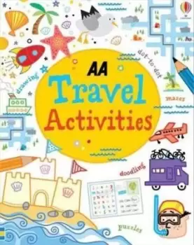 Image of Travel Activities by