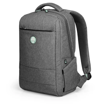 Image of Port Designs Yosemite Eco 15.6" Laptop Backpack - Grey
