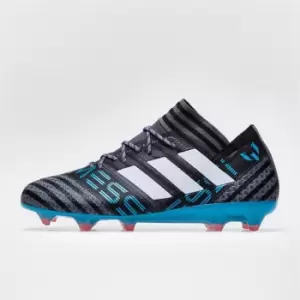 Image of adidas Nemeziz FG Fboot - Grey