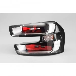 Image of Rear light right LED Citroen C4 Gran Picasso 13-16