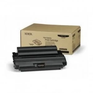 Image of Xerox 106R01415 Black Laser Toner Ink Cartridge